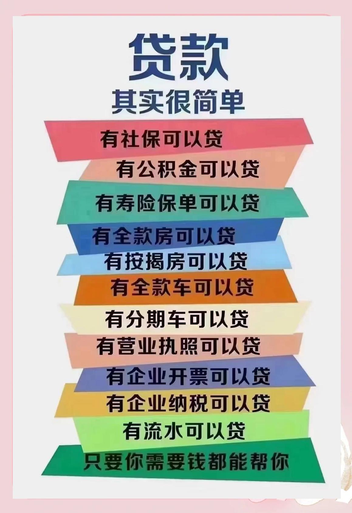 安陆最新有社保必下的小额贷款方法分析(最方便真实的安陆个人社保贷款能贷多少方法)